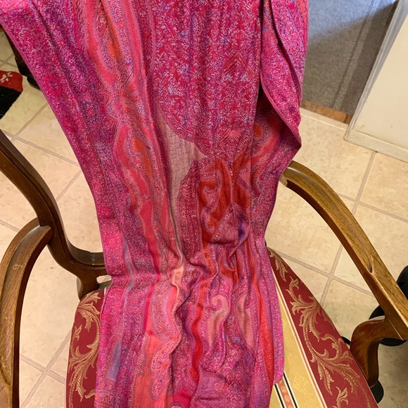 Never warn scarf - Picture 2 of 3